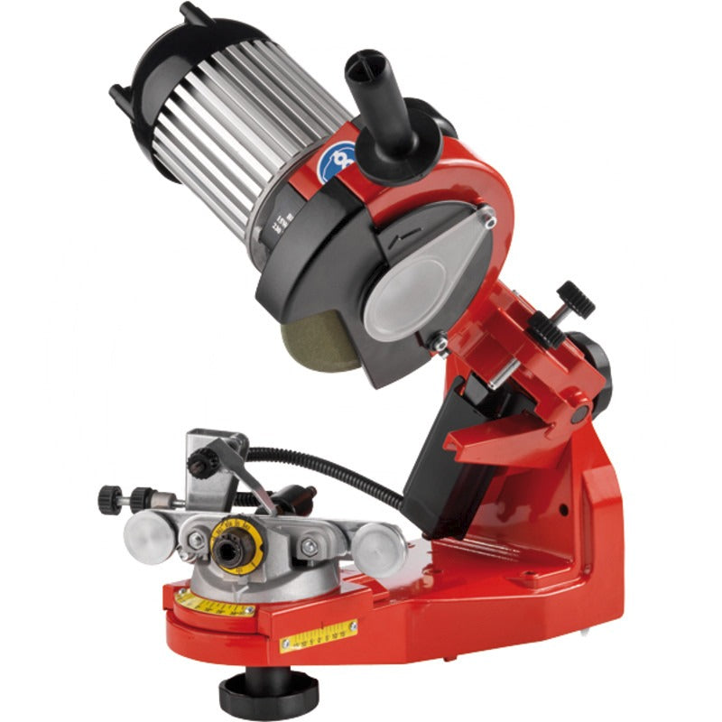 tecomec Kettenschärfgerät Super Jolly Motor 230V/50 Hz - 214 W