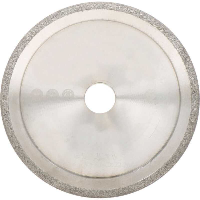 GRANIT Diamantschleifscheibe passend für Teilung 3/8" Hartmetall