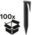 GRANIT VPE100 Erdnägel Satz – 80 mm