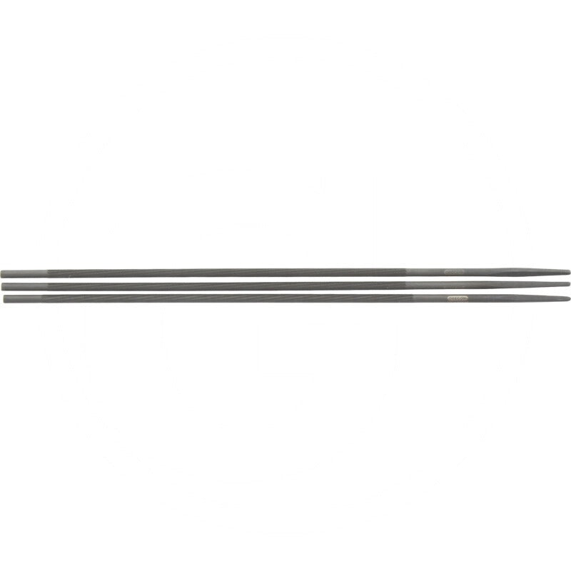 PFERD VPE3 Kettensägenfeile (5,16 mm) – 200 mm