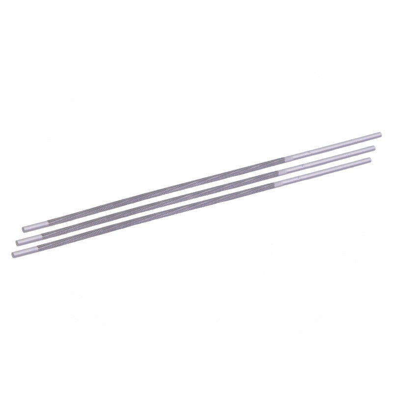 BAHCO Kettensägenfeile (5,5 mm) – 200 mm – Bild 2
