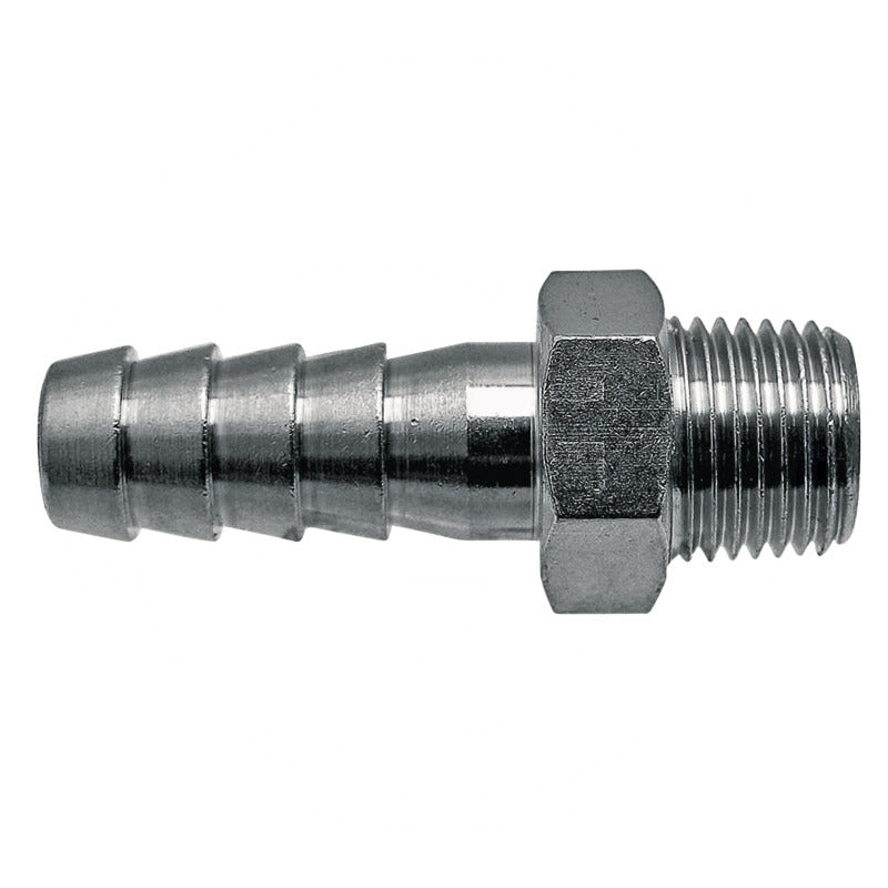 GRANIT Schlauchtülle Ausführung 8 mm, für Pumpe Gewinde 1/8"