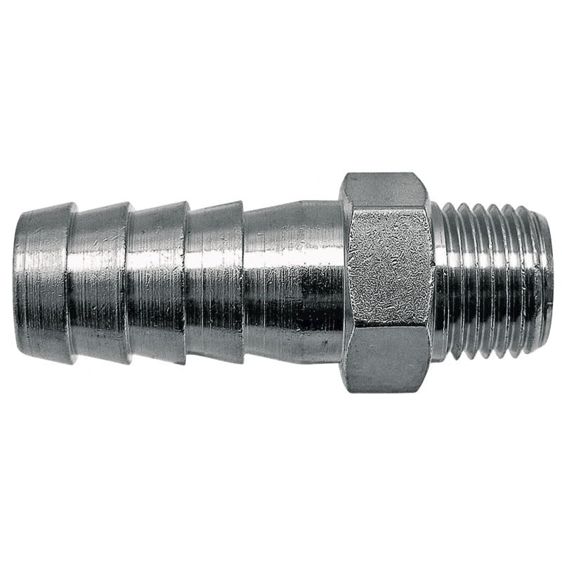 GRANIT Schlauchtülle Ausführung 10 mm, für Pumpe Gewinde 1/8"