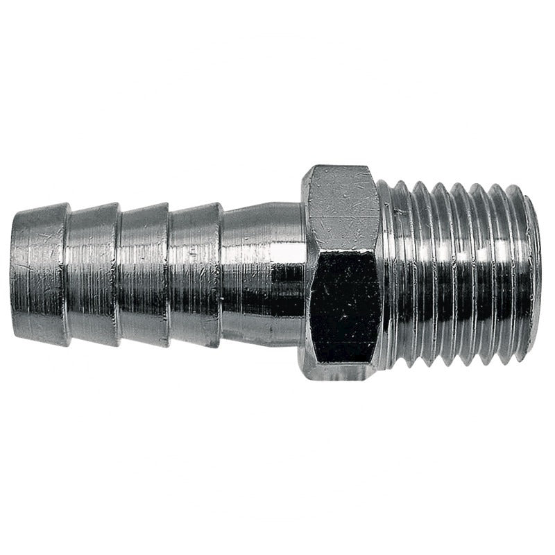GRANIT Schlauchtülle Ausführung 10 mm, für Pumpe Gewinde 1/4"