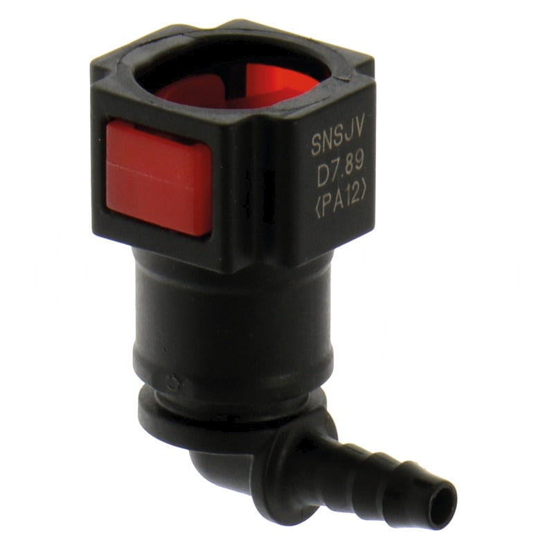 GRANIT Winkelsteckverbinder passend für AdBlue® Rohr-Ø (mm) 6