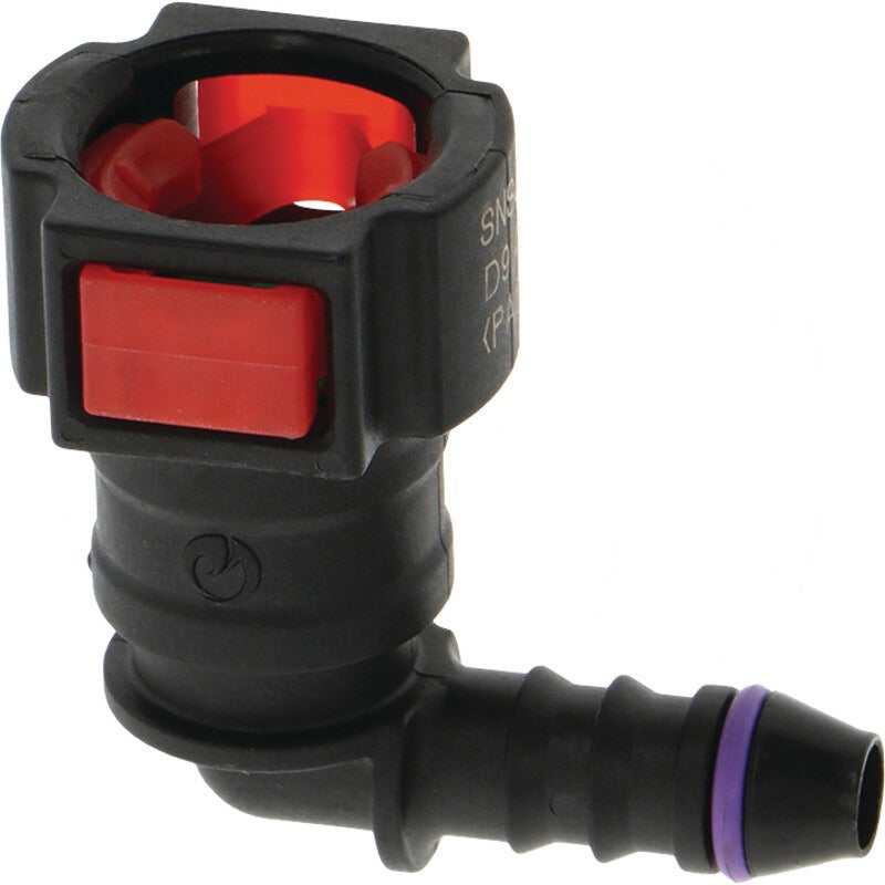 GRANIT Winkelsteckverbinder passend für AdBlue® Kupplungsgröße (mm) 9,49