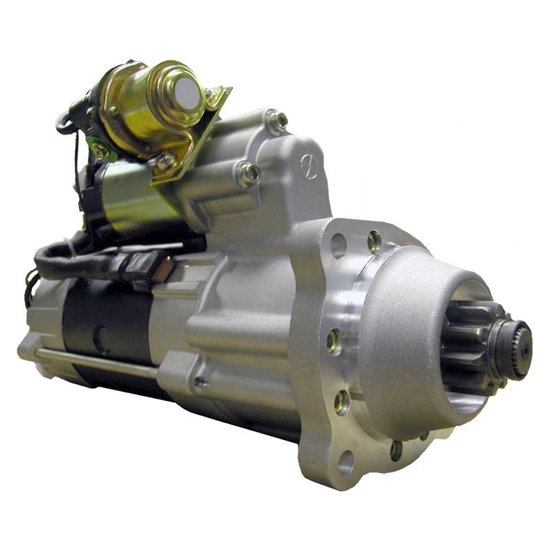 Prestolite Getriebestarter 12 V / 5,0 kW – TY6781