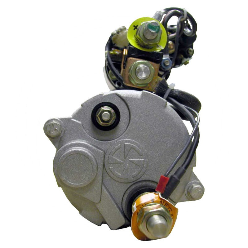 Prestolite Getriebestarter 12 V / 5,0 kW – TY6781 – Bild 4