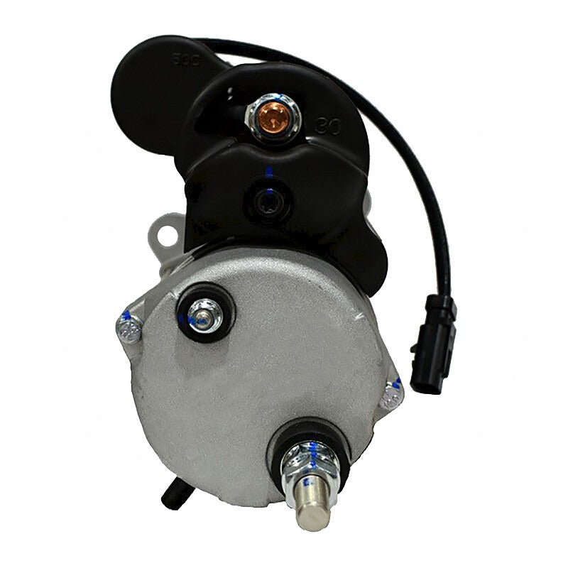 Prestolite Getriebestarter 24 V / 7,5 kW – Bild 3
