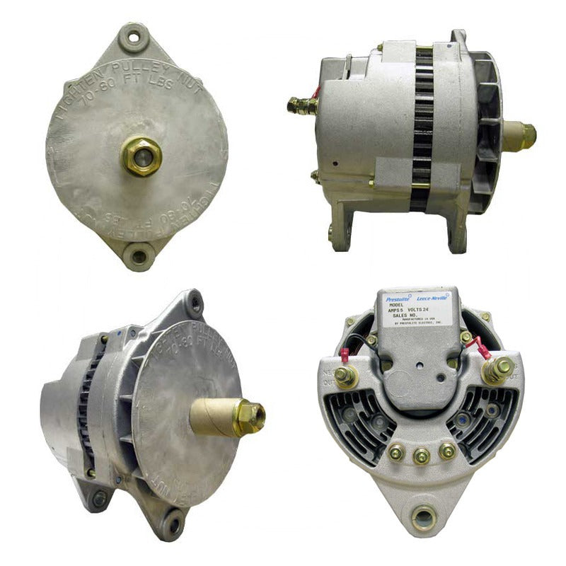 Prestolite Generator 28 V / 75 A – 600-821-9690