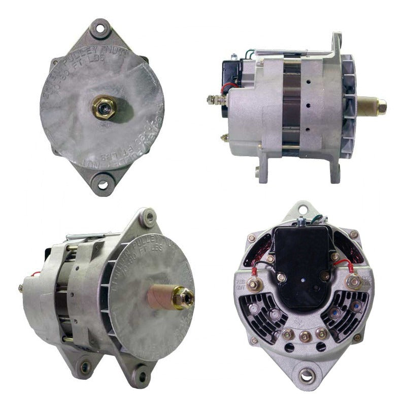 Prestolite Generator 28 V / 140 A