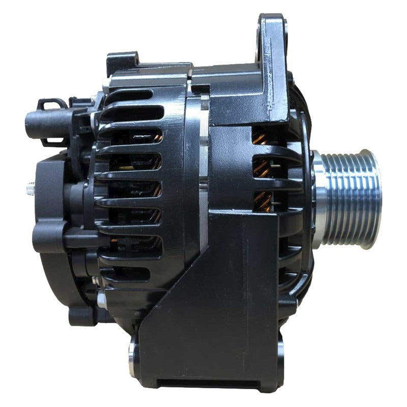 Prestolite Generator 28 V / 180 A – Bild 3