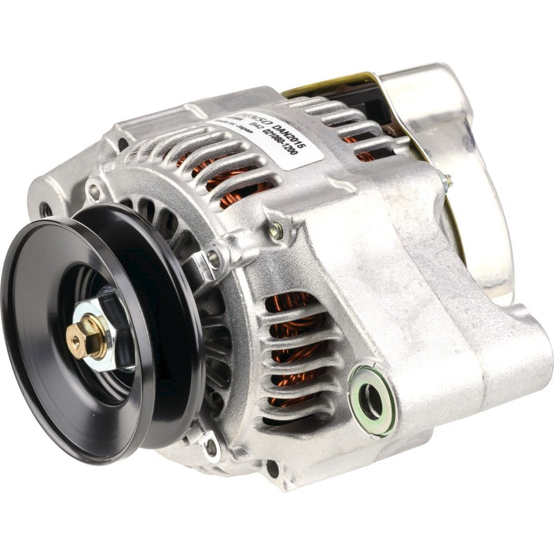 DENSO Generator 14 V / 60 A – DAN2015