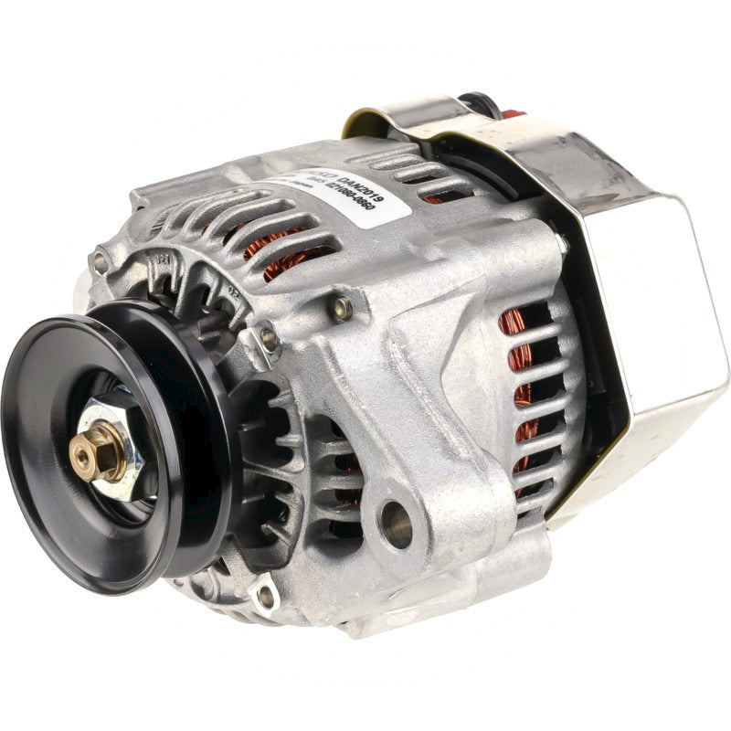 DENSO Generator 14 V / 40 A – DAN2019