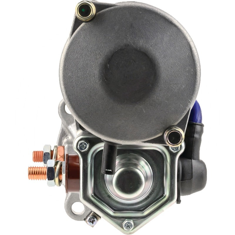 DENSO Getriebestarter 24 V / 5,5 kW – Bild 2