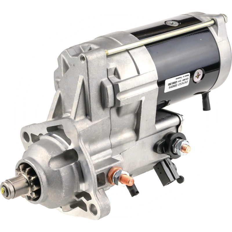 DENSO Getriebestarter 24 V / 4,8 kW Einbaulänge (mm) 244,0
