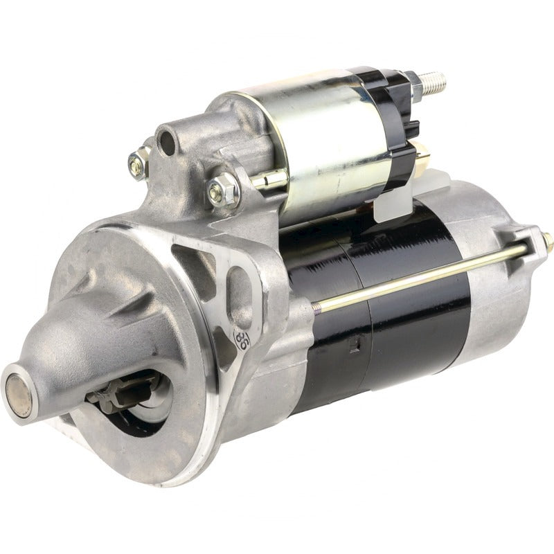 DENSO Getriebestarter 12 V / 1,1 kW