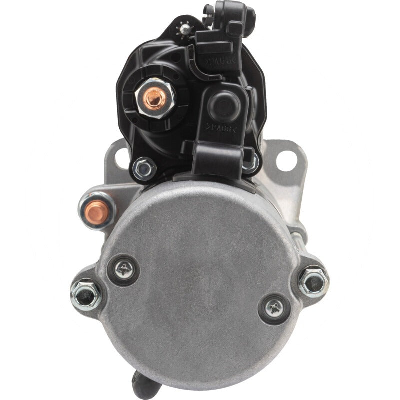 DENSO Starter 12 V / 2,7 kW Gewicht 7,87 kg – Bild 3