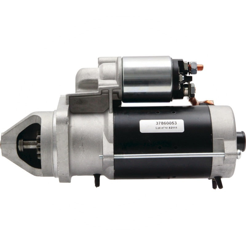 GRANIT Getriebestarter 24V 4,0kW 11Z