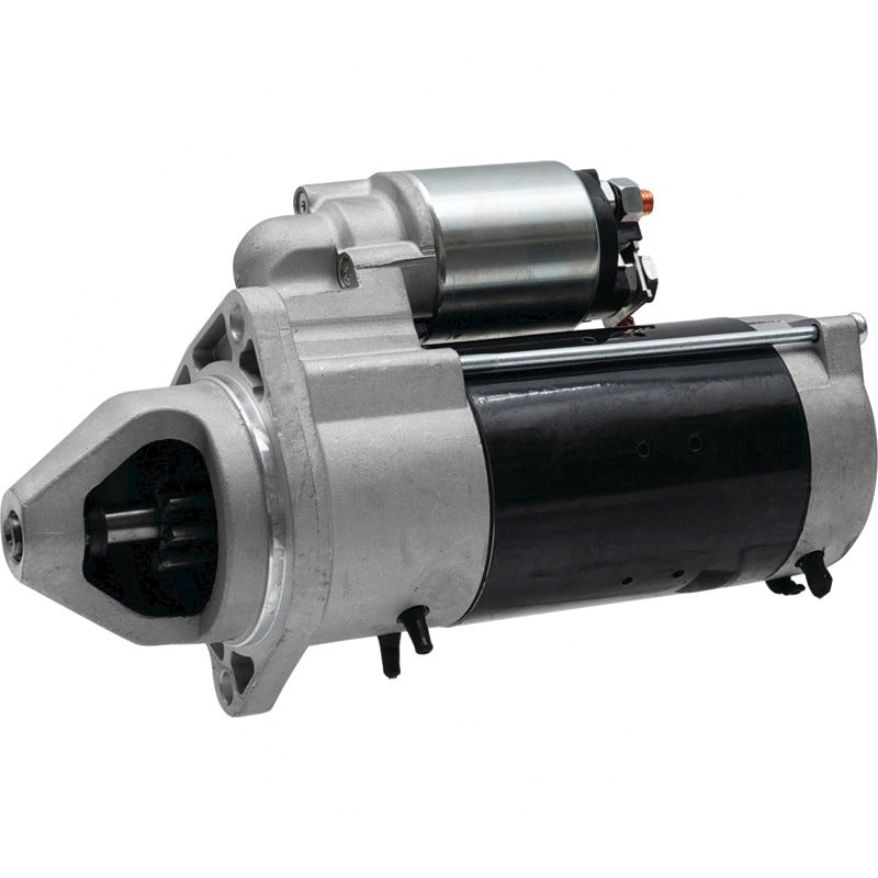GRANIT Getriebestarter 24 V / 4,0 kW – DEM703