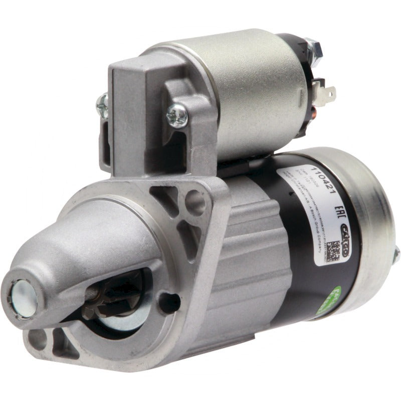GRANIT Starter 12 V / 0,8 kW – 110421