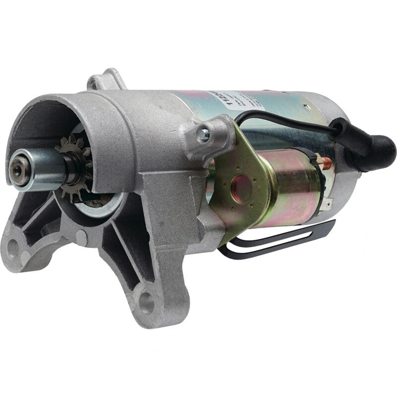 GRANIT Getriebestarter 12 V / 0,6 kW Anschlüsse: B+ (M6)