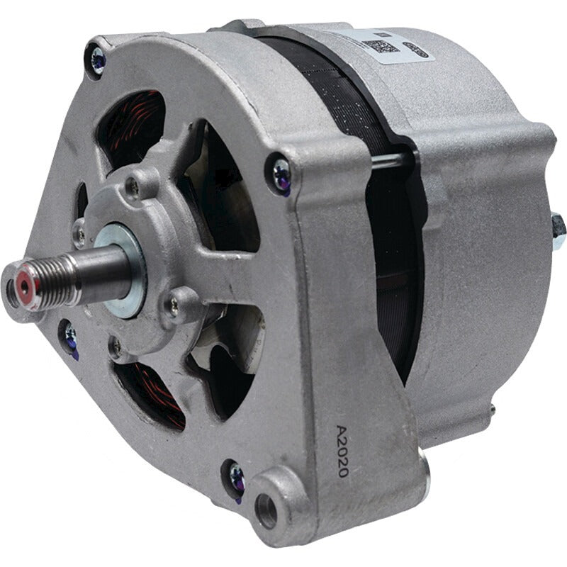 GRANIT Generator 28 V / 55 A Befestigung L/d/R (mm) 56,0 / 8,5 / 90,0