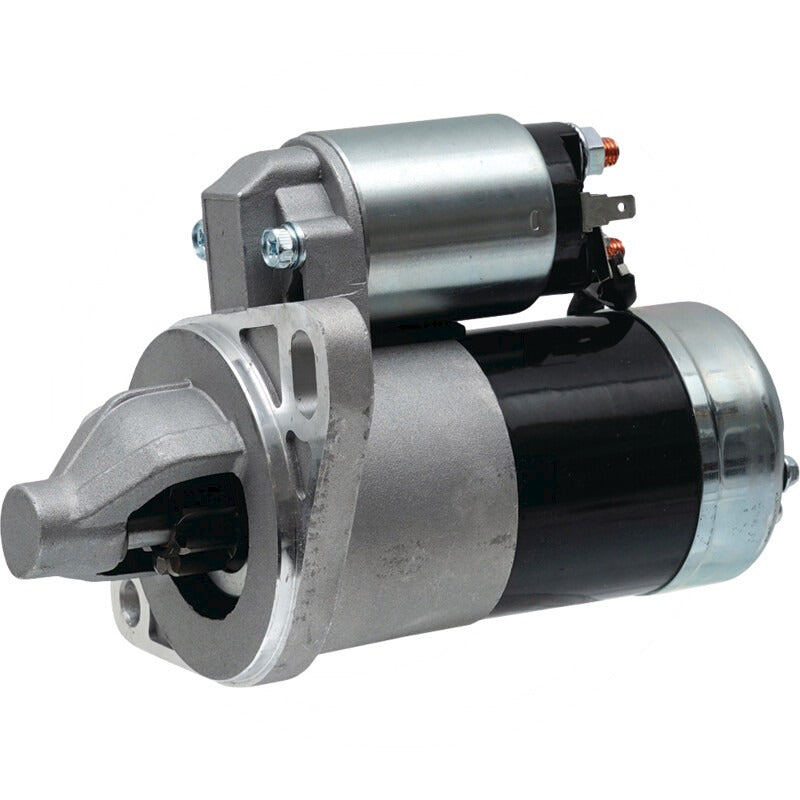 GRANIT Getriebestarter 12V 1,1kW 9Z – Bild 2