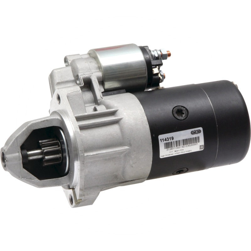 GRANIT Getriebestarter 24 V / 2,5 kW – F032114319