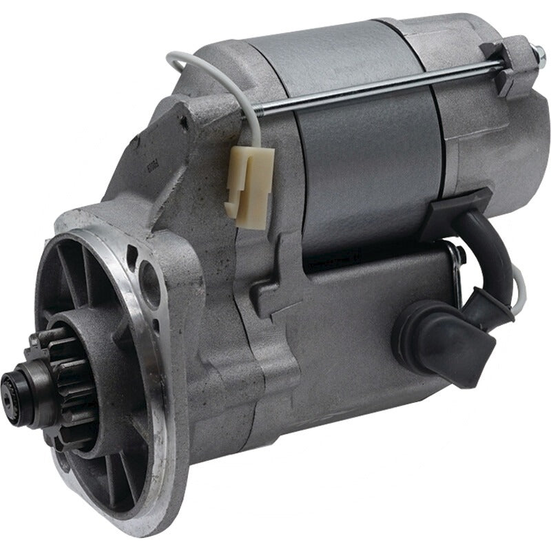 GRANIT Getriebestarter 12 V / 1,0 kW Anzahl Ritzelzähne 13