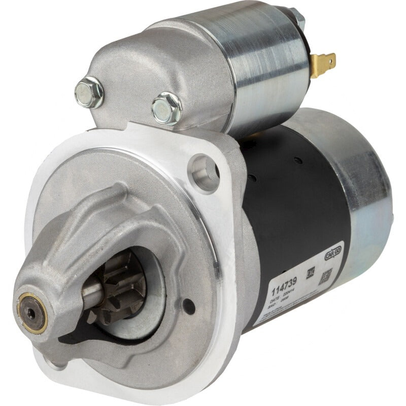 GRANIT Starter 12 V / 0,8 kW – 114739