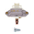 MAHLE Regler Gewicht 66 g