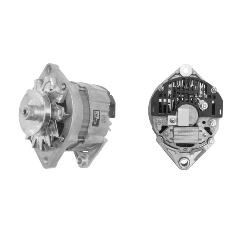 MAHLE Generator 28 V / 35 A – MG 369
