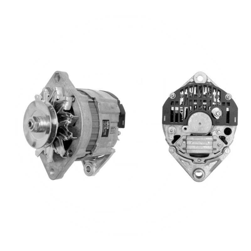 MAHLE Generator 14 V / 55 A – MG191