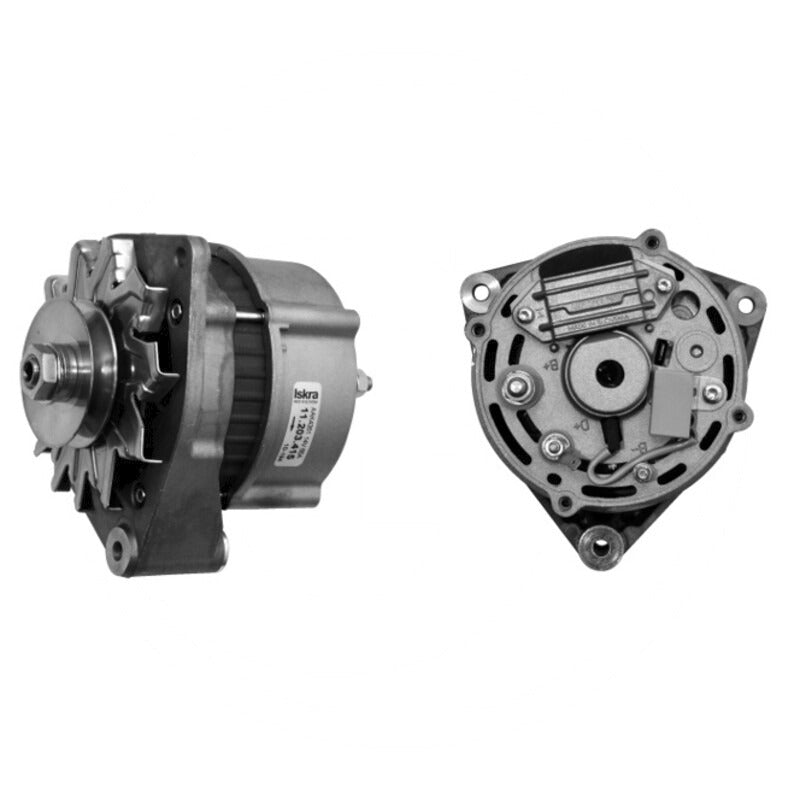 MAHLE Generator 14 V / 65 A – AGN90339