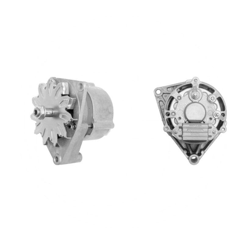 MAHLE Generator 14 V / 33 A – MG 195