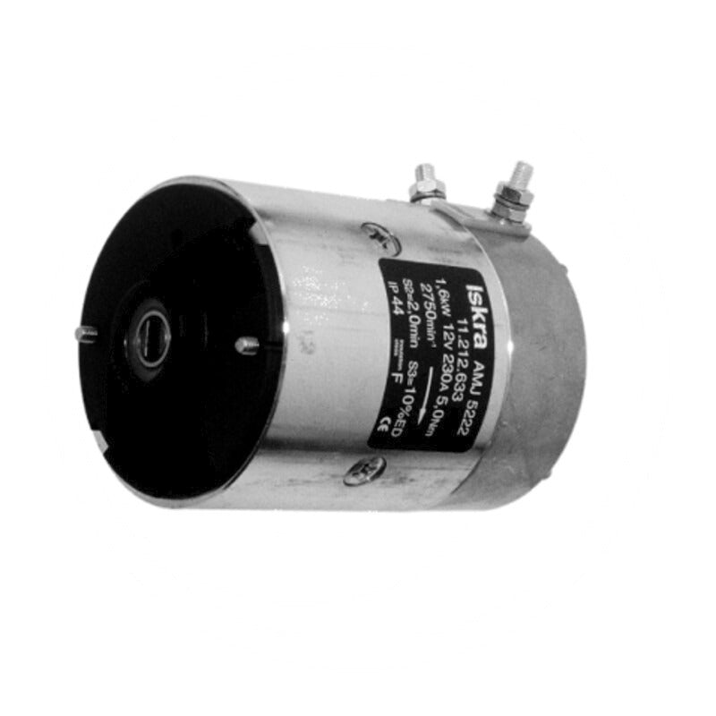 MAHLE Pumpenmotor 12V 1,6KW