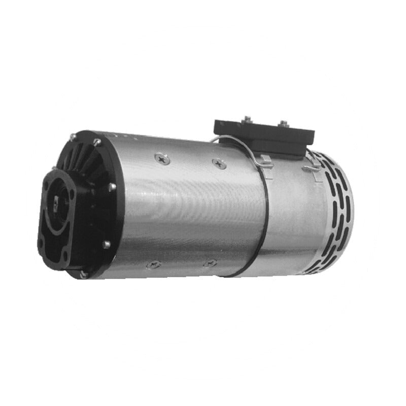MAHLE Motor 24V 4,1KW
