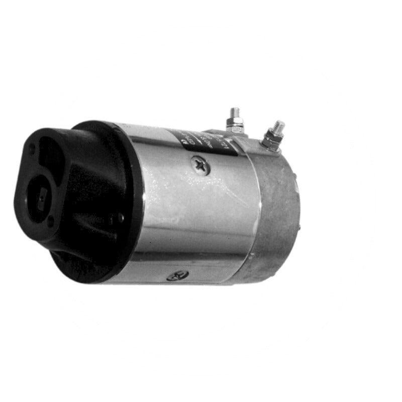 MAHLE Motor 2,2kW 24V