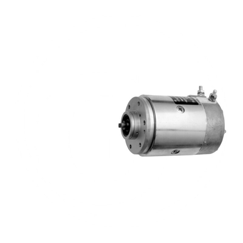 MAHLE Motor 24V 2,2kW – MM256