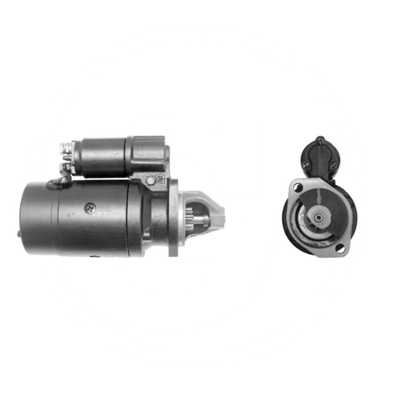 MAHLE Starter 24 V / 3,2 kW Bohrungen / Lochkreis-Ø (mm) 2 x 13,5 /
