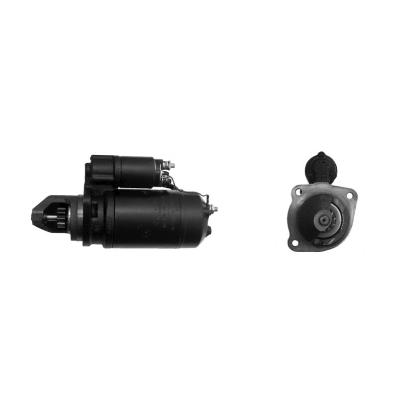 MAHLE Starter 24 V / 4,0 kW Gewicht 13,77 kg