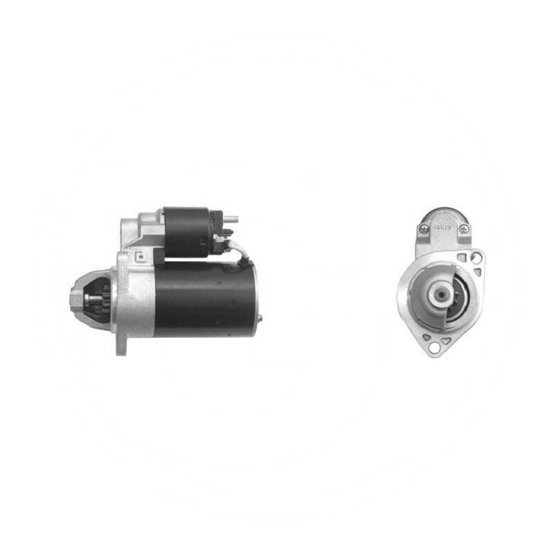 MAHLE Starter 12 V / 1,0 kW Einpassung Ø (mm) 70,0
