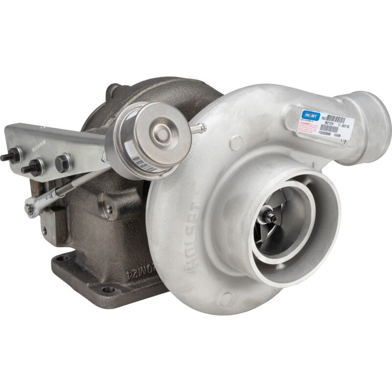 HOLSET Turbolader – J802859