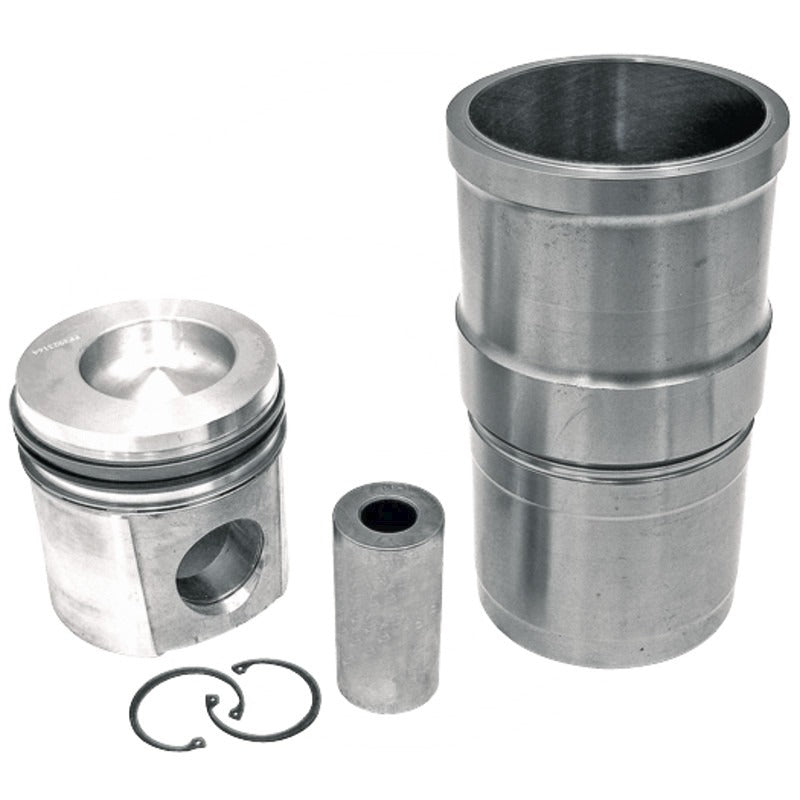 GRANIT Kolbensatz kpl. – A77774