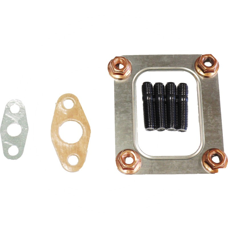 BE TURBO Anbausatz – RE32203
