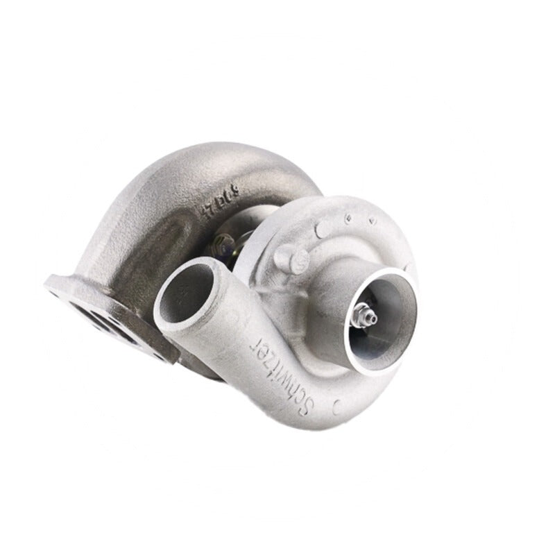 BORGWARNER Turbolader Gewicht 21,52 kg