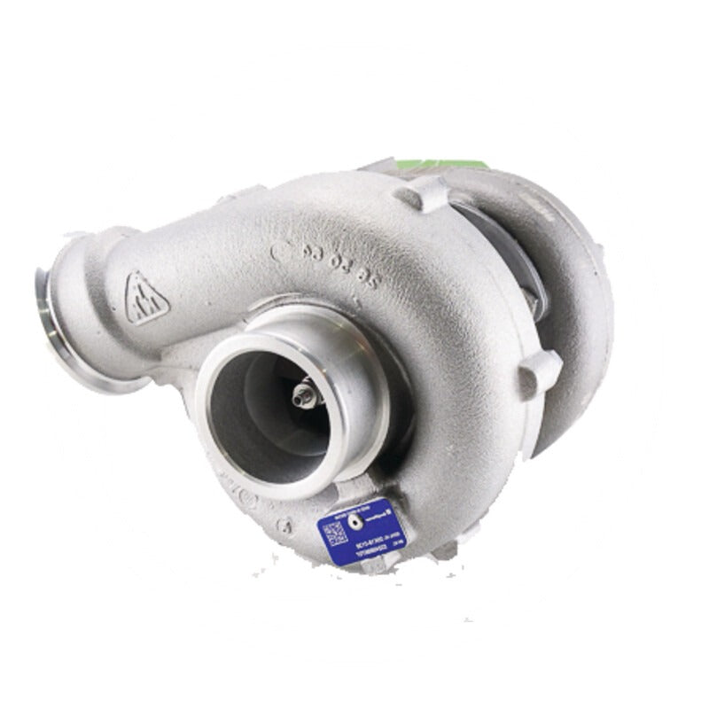 BORGWARNER Turbolader – 5324 970 6707