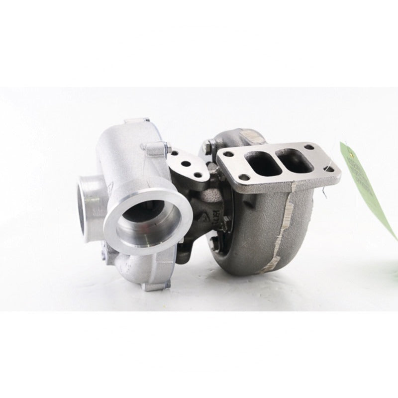 BORGWARNER Turbolader – 5324 970 6707 – Bild 2