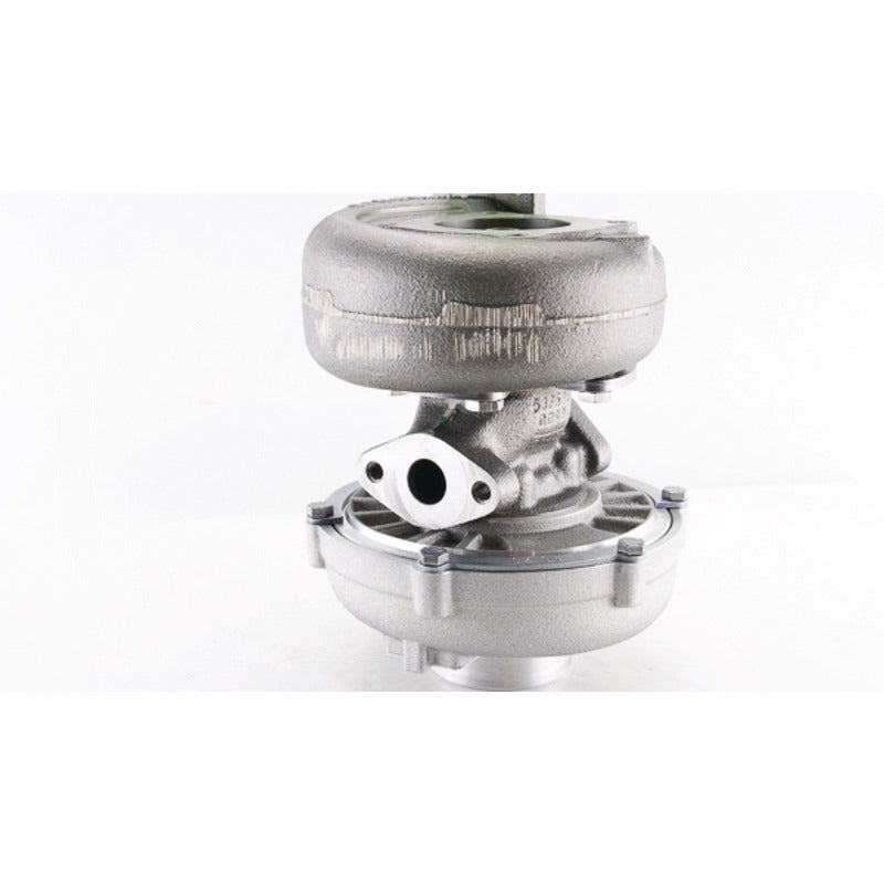 BORGWARNER Turbolader – 5324 970 6707 – Bild 4